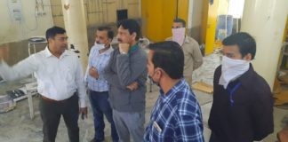 जिला यमुनानगर में अभी तक कोई भी कोरोना से ग्रस्त मरीज नहीं है : सिविल सर्जन Dr Vijay Dahiya on Covid19