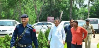 जनता कफ्र्यू में कोरोना वायरस संक्रमण के विरुद्ध देश की जंग में अपना योगदान दें : कंवरपाल Covid 19_Yamunanagar Hulchul_यमुनानगर