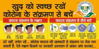 कोरोना वायरस के लक्षण और कैसे कर सकते हैं बचाव IKJ Care Foundation