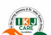 IKJ Care Foundation… Serving to people. IKJ Care Foundation