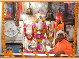 चिट्टा मंदिर यमुनानगर Chitta-Mandir-Oldest-Hanuman-Mandir-in-Yamunanagar-Geeta-700-Sanskrit-Shalokas-Yamunanagar-Places-in-Yamunanagar-to-Visit-Haryana-Tourisam
