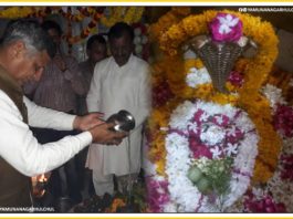 कैमरे की नज़र से… यमुनानगर में घूमने की मुख्य जगहें Gauri-Shankar-Mandir-Jagadhri-Oldest-Shiv-Mandir-Yamunanagar-Places-in-Yamunanagar-to-Visit-Haryana-Tourisam