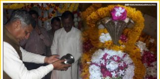 गौरी शंकर मंदिर जगाधरी Gauri-Shankar-Mandir-Jagadhri-Oldest-Shiv-Mandir-Yamunanagar-Places-in-Yamunanagar-to-Visit-Haryana-Tourisam