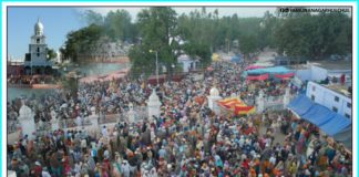 Bilaspur : कपालमोचन तीर्थ Kapal Mochan Teerath, Gurudwara-KapalMochan, Maharishi-Ved-Vyas-Sarovars-in-KapalMochan, Mela-KapalMochan-Yamunanagar, Places-in-Yamunanagar-to-Visit, Haryana-Tourism, pandit khabri,