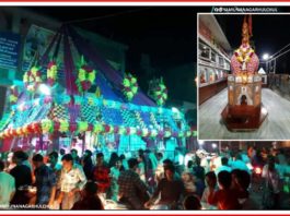 खेड़ा मंदिर जगाधरी Khera-Mandir-Jagadhri-Nagar-Khera-Shetarpal-Places-in-Yamunanagar-to-Visit-Haryana-Tourism