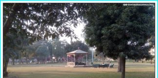 नेहरू पार्क यमुनानगर Nehru-Park-Yamunanagar-Multi-Park-Meditation-Centre-Yoga-Centre-Walking-Ground-Kids-Jhoolas-Fountain-Picnic-Open-Gym-Places-in-Yamunanagar-to-Visit-Haryana-Tourism