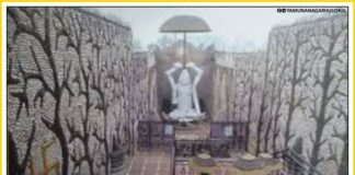 श्री पातालेश्वर महादेव मंदिर दयालगढ़ Pataleshwar-Mahadev-Mandir-Dayalgarh-Buria-Sugh-Teela-Puratatav-Vibhag-Khudai-Surya-Mandir-Pataleshwar-Mandir-Jagadhri-Places-in-Yamunanagar-to-Visit-Haryana-Tourism