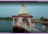 Saraswati Nagar : सरस्वती धाम Saraswati-Dham-Saraswati-Nagar-Mustafabad-Jagadhri-Places-in-Yamunanagar-to-Visit-Haryana-Tourisam