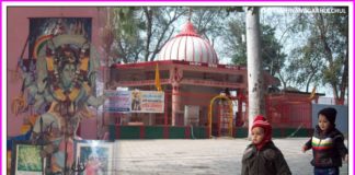 शिव मंदिर भटौली, जगाधरी Shiv-Mandir-Bhatauli-Jagadhri-Oldest-Shiv-Mandir-Yamunanagar-Places-in-Yamunanagar-to-Visit-Haryana-Tourisam