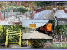 Yamunanagar : वैदिक कालीन साक्ष्य और प्रकृति की अद्भुत छटा से सराबोर जिला यमुनानगर Yamunanagar-Places-in-Yamunanagar-to-Visit-Haryana-Tourism