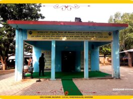 Bilaspur : लौहगढ़ साहिब Lohgarh-Fort-Baba-Banda-Singh-Bahadur-Lohgarh-First-Sikh-Capital-Bilaspur-Mahakila-Yamunanagar-Places-in-Yamunanagar-to-Visit-Haryana-Tourism-bilaspur-yamunanagar-haryana