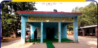 Bilaspur : लौहगढ़ साहिब Lohgarh-Fort-Baba-Banda-Singh-Bahadur-Lohgarh-First-Sikh-Capital-Bilaspur-Mahakila-Yamunanagar-Places-in-Yamunanagar-to-Visit-Haryana-Tourism-bilaspur-yamunanagar-haryana