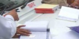 वीरवार को हुए 10 इंपाउंड सहित 75 वाहनों के चालान yamunanagar hulchul police challan