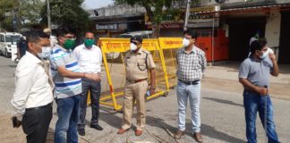 यमुनानगर में कोरोना पोजिटिव 3 हुए yamunanagar_hulchul-dc-cmo-corona-case