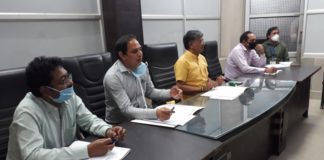 जरूरतमंदों की पहचान के लिए होगा डोर टू डोर सर्वें, तीन कमेटियों का हुआ गठन yamunanagar_hulchul-mayor-help 2
