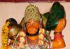 अपील : हनुमान जन्मोत्सव 8 अप्रैल को yamunanagar_hulchul_hanuman mandir rampura
