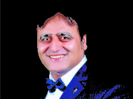 देखो हवाएं बदल रही हैं – डा. संजीव जुनेजा की जीवंत कविता Dr Sanjeev Juneja CMD Divisa Herbal Care_Pet Saffa_Dr Ortho_Roop Mantra_Sachi Saheli
