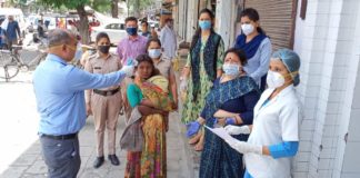 भिक्षावृत्ति होते देखें, तो चाइल्ड हेल्पलाइन नंबर 1098 व स्थानीय पुलिस को करें सूचित yamunanagar hulchul यमुनानगर हलचल bhiksha