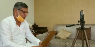 प्रधानमंत्री नरेंद्र मोदी के नेतृत्व में दुनिया भर में भारत का सम्मान बढ़ा है : कंवर पाल yamunanagar hulchul यमुनानगर हलचल kanwarpal on 6 years of bjp in center