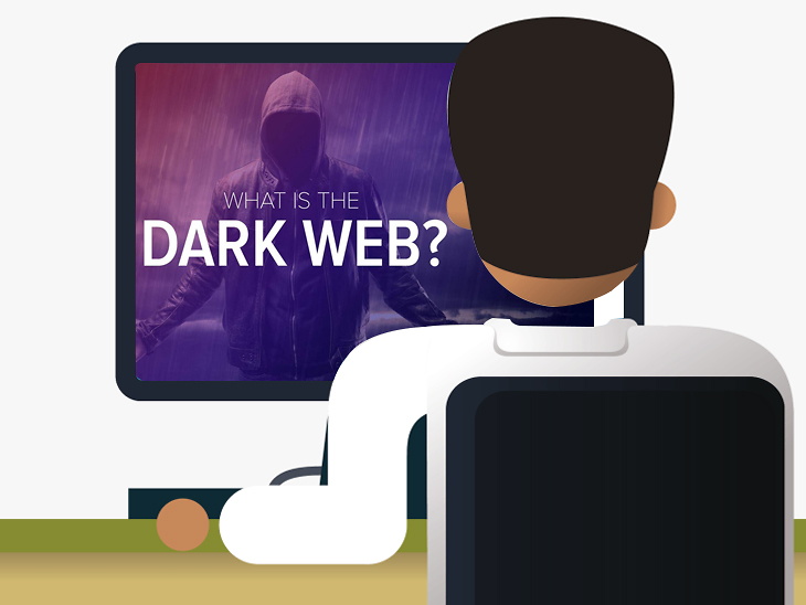 डार्क वेब क्या होता है, जानिये कैसे पहुंच जाता है इनके पास लोगों का डेटा?