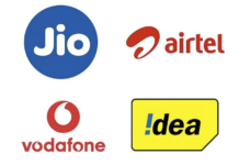 एयरटेल, जियो और आइडिया-वोडाफोन के 56 दिन की वैलिडिटी वाले प्लान, इनमें मिलती है अनलिमिटेड कॉलिंग के साथ डाटा की सुविधा yamunanagar hulchul #YamunanagarHulchul #यमुनानगरहलचल #यमुनानगर_हलचल #Yamunanagar #यमुनानगर #Yamunanagar_Bazaar_Hulchul _Recharge on Sims