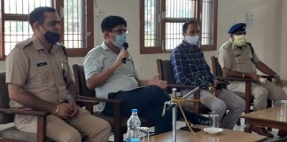 कावड़ यात्रा हुई प्रतिबंधित, नहीं माने तो उत्तराखंंड में 14 दिन होंगे क्वारंटिन yamunanagar hulchul #YamunanagarHulchul #यमुनानगरहलचल #यमुनानगर_हलचल #Yamunanagar #यमुनानगर #Yamunanagar_Bazaar_Hulchul