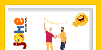 दुश्मनी निभाना… मतलब! Chutkule, Jokes, funny chutkule in hindi, Funny Jokes, Viral Joke, Joke Girlfriend, Joke Boyfriend, Joke Love, Joke Wife, Joke Husband, chutkule in hindi, YamunanagarHulchul, यमुनानगरहलचल (6)