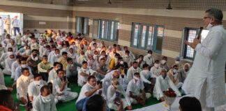 न्यूनतम समर्थन मूल्य में बढ़ोतरी से कांग्रेस पार्टी के झूठ की हवा निकली : कंवरपाल