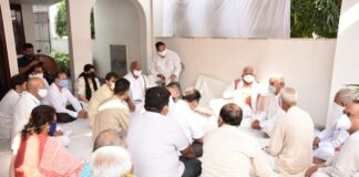 यमुनानगर विधायक को भाई का शौक, सीएम हरियाणा पहुंचे ढांढस बंधाने yamunanagar hulchul, #YamunanagarHulchul, #यमुनानगरहलचल, #यमुनानगर_हलचल, #Yamunanagar, #यमुनानगर, Yamunanagar News, Yamunanagar City News,