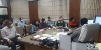 1 नवबर से हाई रिस्क एरिया में चलेगा पोलियो अभियान Dr Vijay Dahiya CMO, yamunanagar hulchul, #YamunanagarHulchul, #यमुनानगरहलचल, #यमुनानगर_हलचल, #Yamunanagar, #यमुनानगर, Yamunanagar News, Yamunanagar City News, Dr Poonam Chaudhry