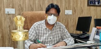 Yamunanagar : 215 नए कोरोना केस आए, 253 हुए ठीक Civil Surgeon Yamunanagar, Dr Vijay Dahiya CMO, yamunanagar hulchul, Digital Yamunanafgar, Yamunanagar, City News Yamunanagar, Yamunanagar News, Yamunanagar News in HIndi
