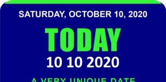 आज खास तारीख है 10.10.2020 SATURDAY, OCTOBER 10, 2020 TODAY 10 10 2020 A VERY UNIQUE DATE NEVER COME AGAIN, yamunanagarhulchul, #YamunanagarHulchul