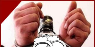 अवैध देसी शराब की 10 बोतल सहित एक गिरफ्तार arrest in liquour case, yamunanagar hulchul, yamunanagar police