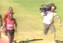 कैमरामैन