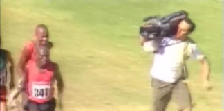 कैमरामैन