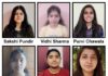 जनसंचार विभाग की छह छात्राओं ने कुवि की मेरिट सूची में बनाई जगह dav girls college mass comm result 2020, yamunanagar hulchul, #YamunanagarHulchul, #यमुनानगरहलचल, #यमुनानगर_हलचल, #Yamunanagar, #यमुनानगर, Yamunanagar News, Yamunanagar City News,