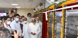Yamunanagar : सीएम ने दी यमुनानगर जिला को 78 करोड़ 61 लाख 46 हजार रूपये की 13 विकास परियोजनाएं deputy commissioner yamunanagar, dc-yamunanagar, yamunanagar hulchul, #YamunanagarHulchul, #यमुनानगरहलचल, #यमुनानगर_हलचल, #Yamunanagar, #यमुनानगर, Yamunanagar News, Yamunanagar City News,, cm haryana, mla yamunanagar,