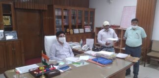Yamunanagar : मतदाता सूचियों के विशेष पुनरीक्षण 2021 से सम्बन्धित कार्यक्रम जारी deputy commissioner yamunanagar, dc-yamunanagar, yamunanagar hulchul, #YamunanagarHulchul, #यमुनानगरहलचल, #यमुनानगर_हलचल, #Yamunanagar, #यमुनानगर, Yamunanagar News, Yamunanagar City News,
