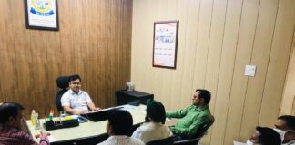 Yamunanagar : शहर के मुख्य कूड़ा प्वाइंटों को लेकर कार्यकारी अधिकारी ने सफाई निरीक्षकों को दिए निर्देश
