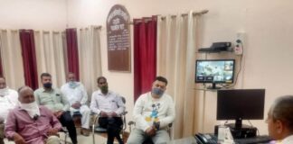 मैरिज पैलेस संचालक परिसरों में कोविड-19 के बचाव की हिदायतों का पालन सुनिश्चित करें : सुशील कुमार radaur sdm, yamunanagar hulchul, #YamunanagarHulchul