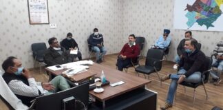 अब खुले आसमान के नीचे नहीं गुजारनी पड़ेगी रात, 1 से खुलेंगे रैन बसेरे nagar nigam yamunanagar, yamunanagar hulchul,