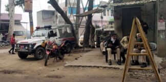 Yamunanagar : दिल्ली कूच को लेकर प्रशासन पूरी तरह से अलर्ट #YamunanagarHulchul, #यमुनानगरहलचल, Yamunanagar Hulchul, Radaur, Administration,