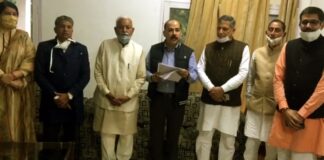Yamunanagar : भाजपा में महिलाओं व हर वर्ग को प्रतिनिधित्व #YamunanagarHulchul, #यमुनानगरहलचल, Yamunanagar Hulchul, Yamunanagar, BJP Yamunanagar,