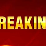 BREAKING
