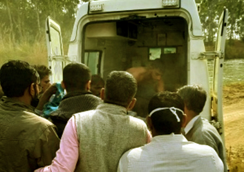 Haryana : NDRF टीम ने ढूंढ निकाली पूर्व पार्षद की डेड बॉडी