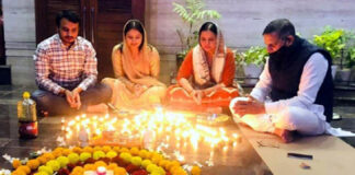 Yamunanagar : आपसी सौहार्द के साथ मनाएं खुशियों का त्यौहार दीपावली #YamunanagarHulchul, #यमुनानगरहलचल, Yamunanagar Hulchul, Yamunanagar, Kanwarpal Gujjar,