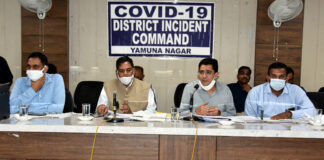 Yamunanagar : विकास कार्यों के लिए 3 करोड़ 50 लाख रूपये की मांग #YamunanagarHulchul, #यमुनानगरहलचल, Yamunanagar Hulchul, Yamunanagar, CEO, Naveen Ahuja ,