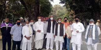 Yamunanagar : शुगर मिल चलाने व गन्ने का रेट 400 रू. प्रति क्विंटल की मांग #YamunanagarHulchul, #यमुनानगरहलचल, Yamunanagar Hulchul,