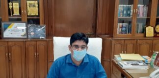 Yamunanagar : एम्बूलेंस सेवाओं के लिए निर्धारित हुए रेट DC, deputy commissioner yamunanagar, dc-yamunanagar, yamunanagar hulchul, #YamunanagarHulchul, #यमुनानगरहलचल, #यमुनानगर_हलचल, #Yamunanagar, #यमुनानगर, Yamunanagar News, Yamunanagar City News,