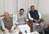Haryana : हरियाणा गठन से लेकर लम्बित आरक्षण की मांग को सरकार ने किया पूरा : गंगवा deputy speaker haryana, yamunanagar hulchul